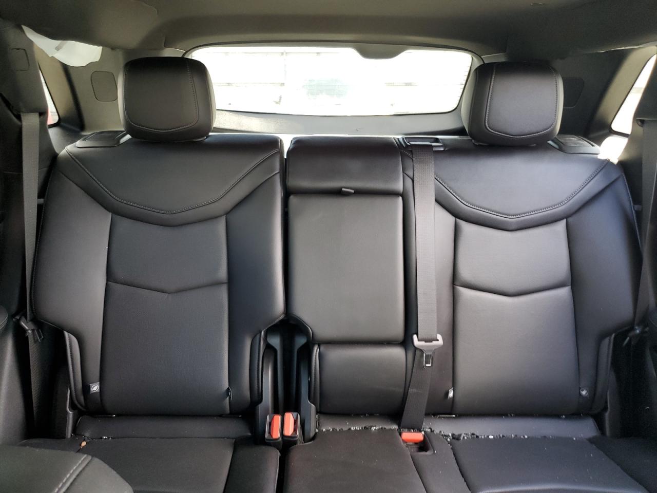 2021 Cadillac Xt5 Sport VIN: 1GYKNGRS7MZ134460 Lot: 89808895