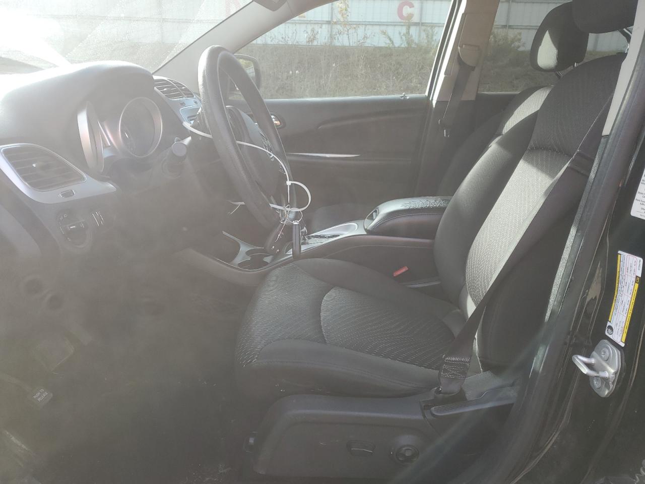 2016 Dodge Journey Sxt VIN: 3C4PDDBGXGT204709 Lot: 89802195