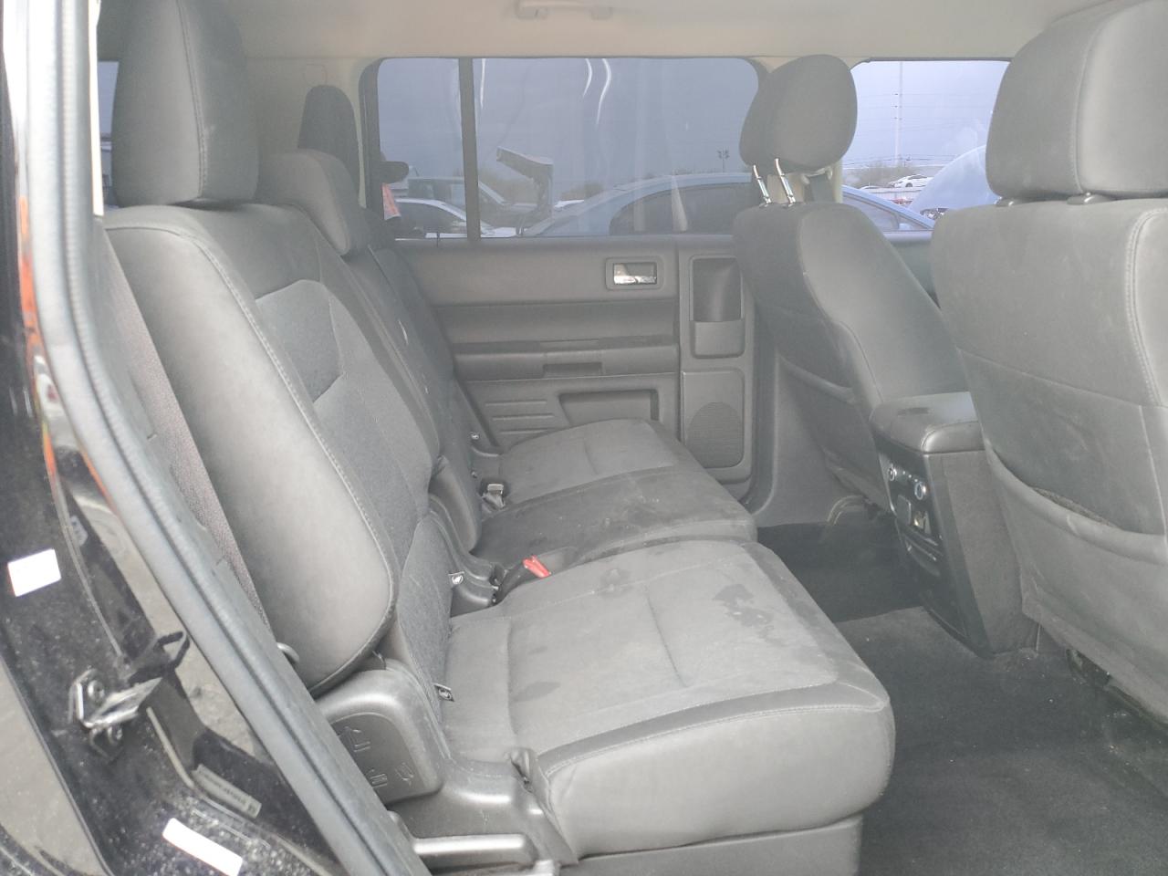 2019 Ford Flex Se VIN: 2FMGK5B87KBA39318 Lot: 86166325