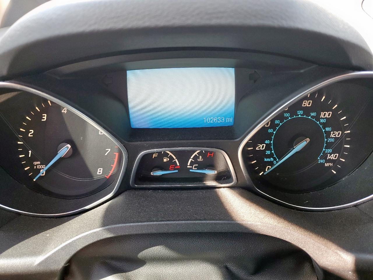 2016 Ford Escape Se VIN: 1FMCU0G91GUB66743 Lot: 86143235