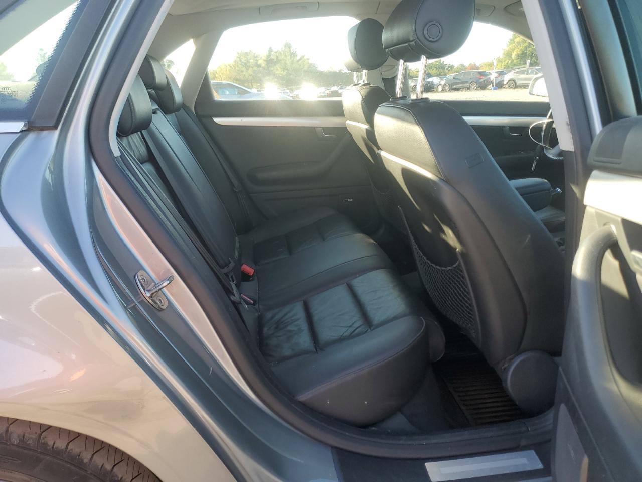 2006 Audi A4 2.0T Quattro VIN: WAUDF78E16A204797 Lot: 82420735