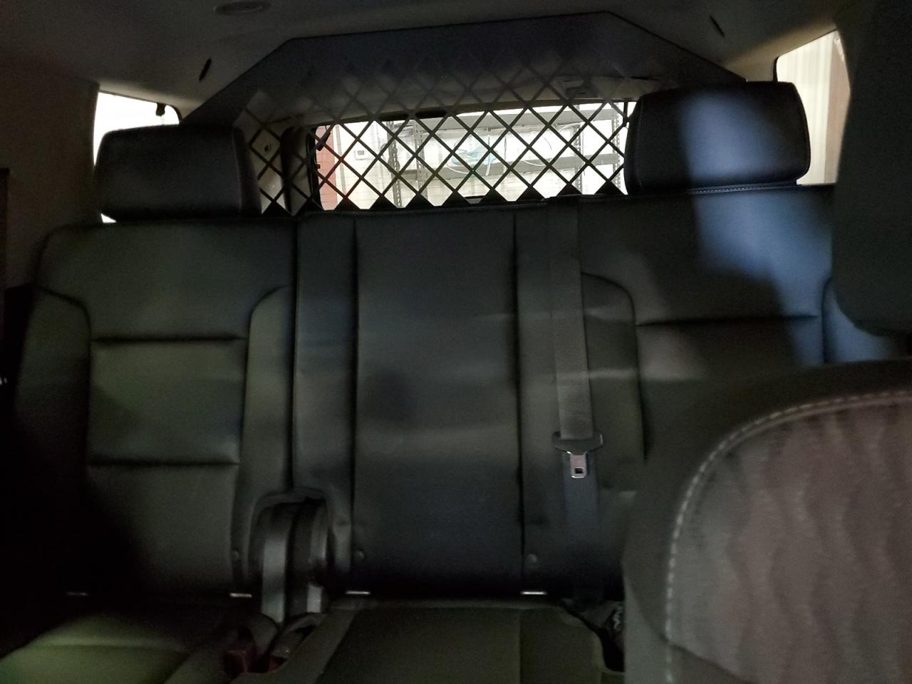 2020 Chevrolet Tahoe Police VIN: 1GNSKDEC1LR247595 Lot: 85144895