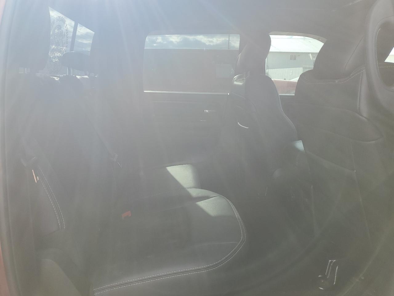 2018 Ram 1500 Rebel VIN: 1C6RR7YT6JS234788 Lot: 90326375