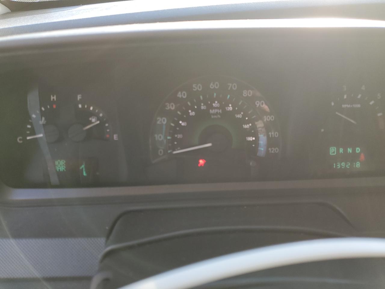 2010 Dodge Journey R/T VIN: 3D4PH9FV3AT216656 Lot: 89546505