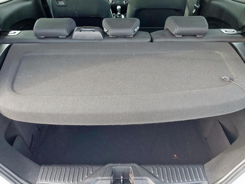 2017 FORD FIESTA 1.0 ECOBOOST ZETEC 3DR