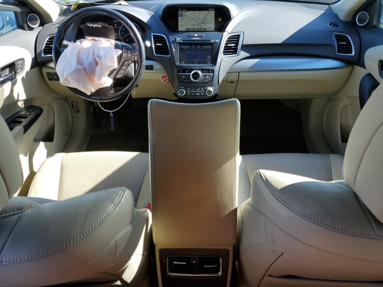 2016 Acura Rdx Technology VIN: 5J8TB4H59GL028937 Lot: 85742935