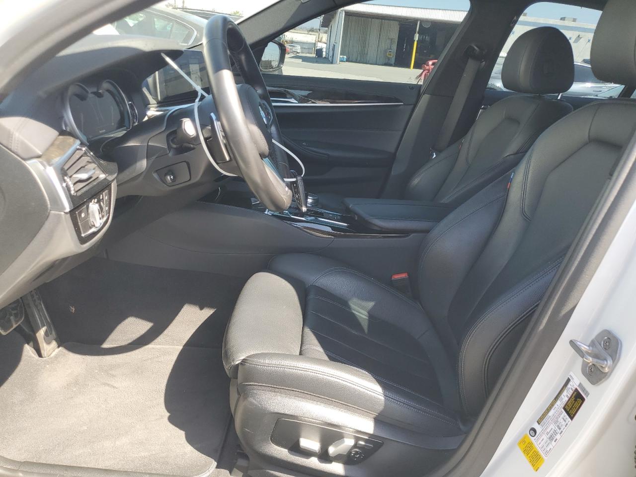 2018 BMW 530 I VIN: WBAJA5C54JWA37248 Lot: 82215885