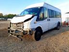 2014 FORD TRANSIT 135 T430 RWD  for sale at Copart COLCHESTER