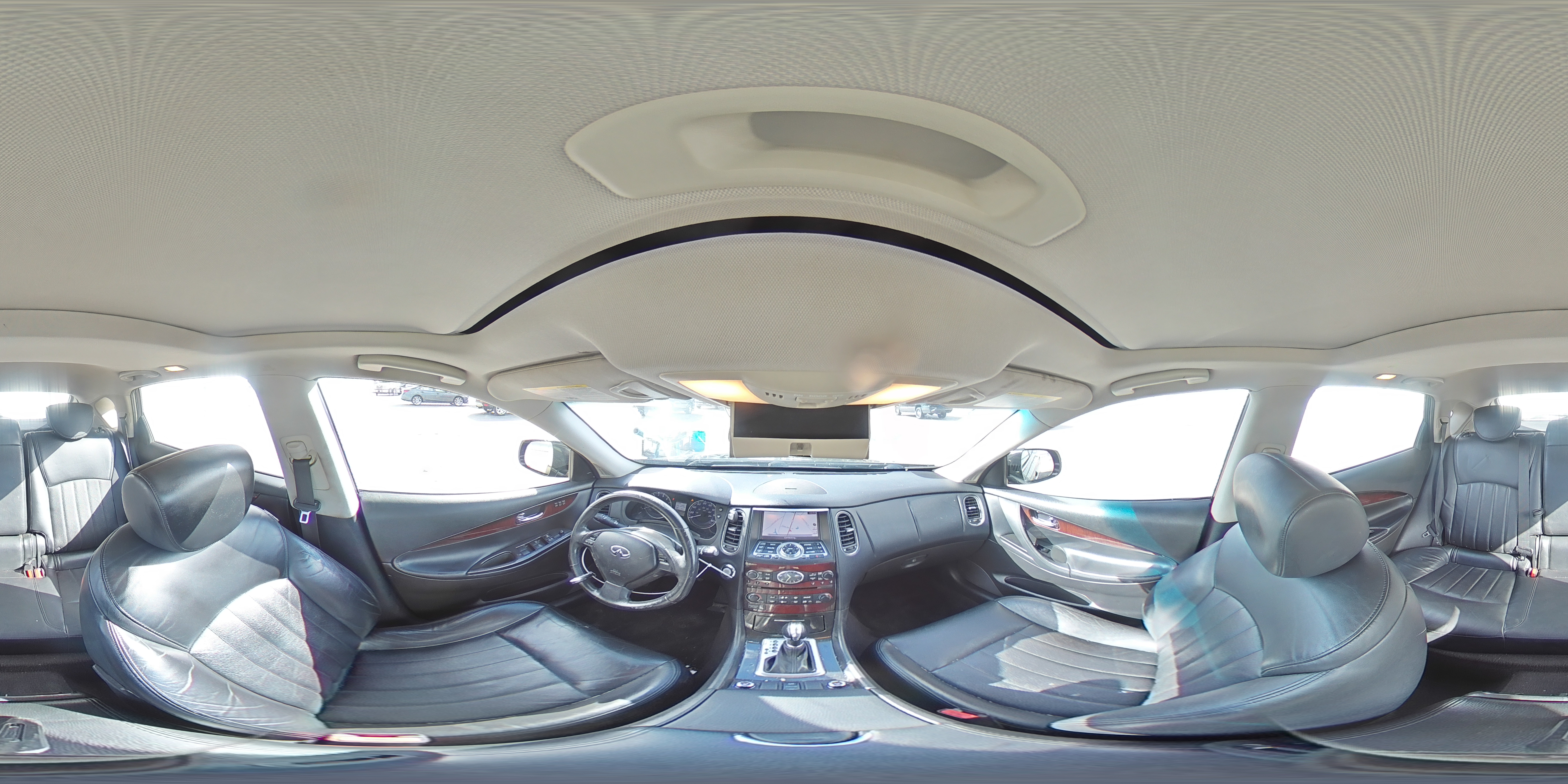 2016 Infiniti Qx50 VIN: JN1BJ0RR5GM263226 Lot: 82341345