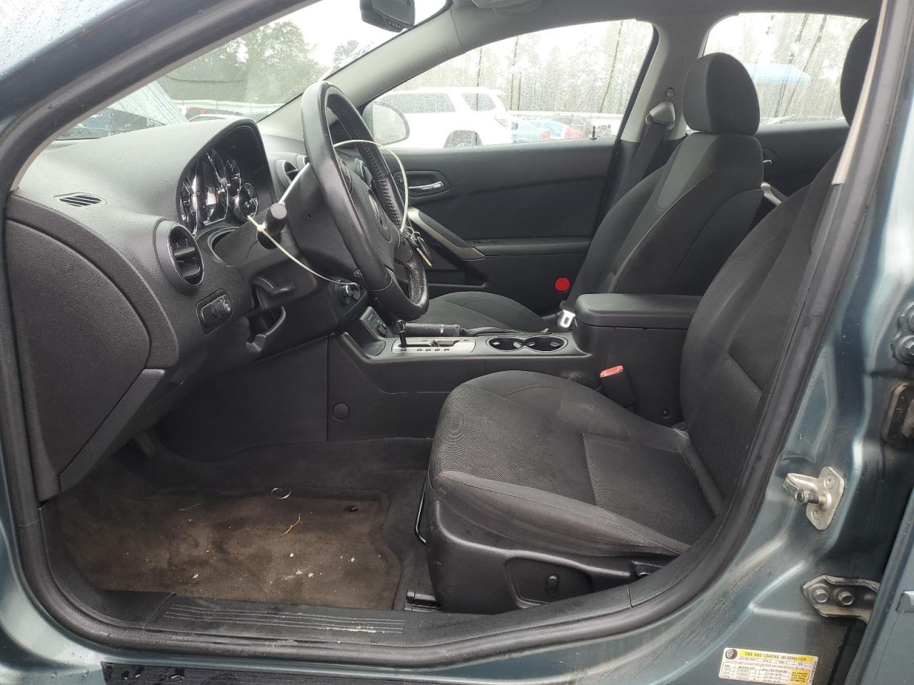 2009 Pontiac G6 Gt VIN: 1G2ZH57N094167760 Lot: 90444765