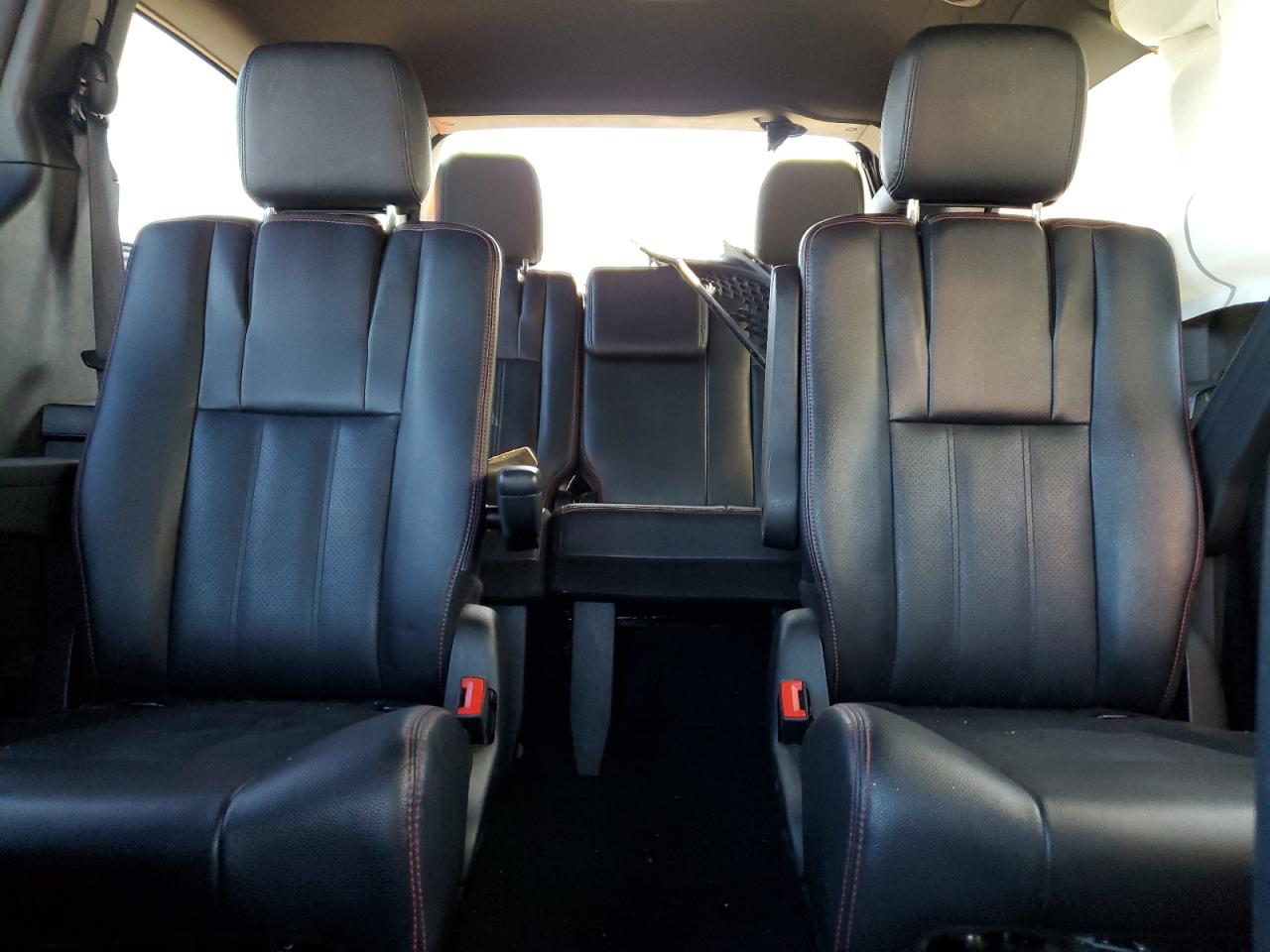 2020 Dodge Grand Caravan Gt VIN: 2C4RDGEG7LR168903 Lot: 85922095