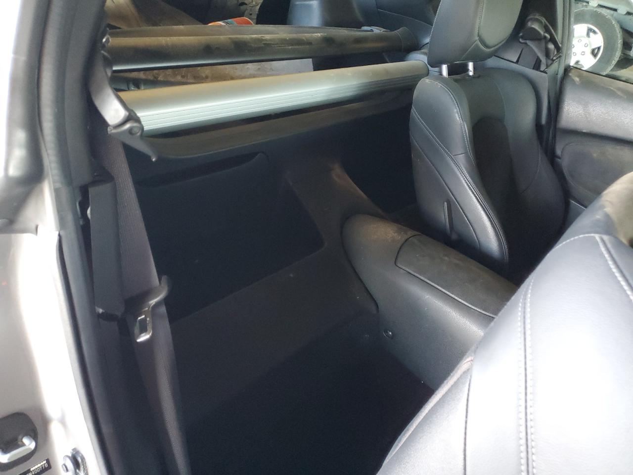 2009 Nissan 370Z VIN: JN1AZ44EX9M400776 Lot: 82608815