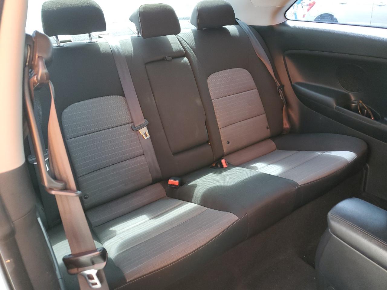 2016 Kia Forte Ex VIN: KNAFX6A84G5574365 Lot: 84655135