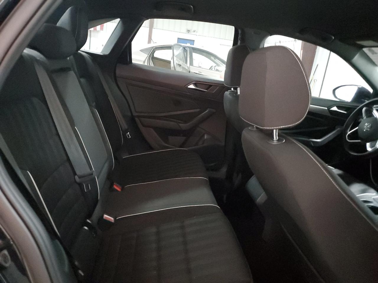 2022 Volkswagen Jetta Sport VIN: 3VWBM7BU1NM034293 Lot: 85387235