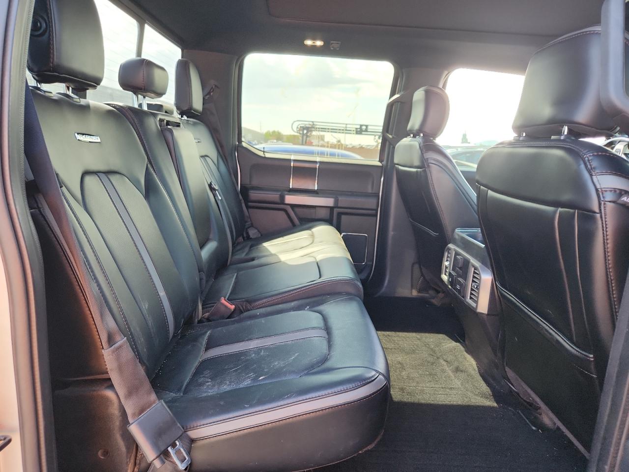 2018 Ford F150 Supercrew VIN: 1FTFW1EG4JFB85916 Lot: 85382005