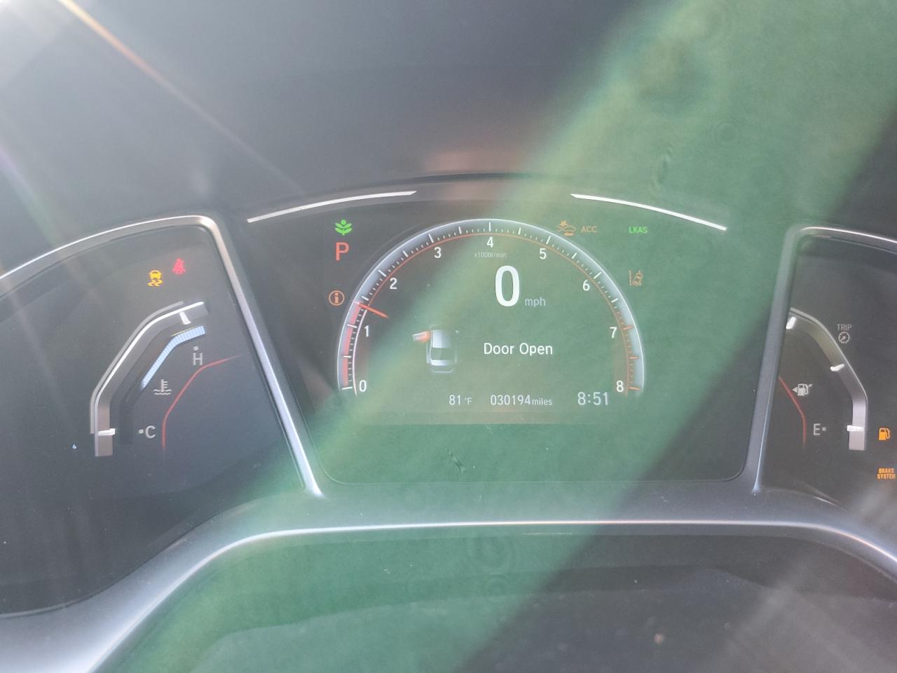 2021 Honda Civic Sport VIN: 19XFC2F8XME202044 Lot: 82225545