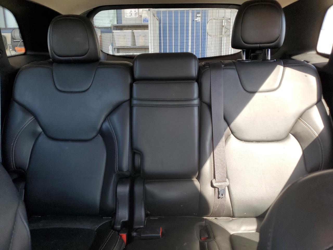 2015 Jeep Cherokee Limited VIN: 1C4PJLDB8FW658115 Lot: 85848515