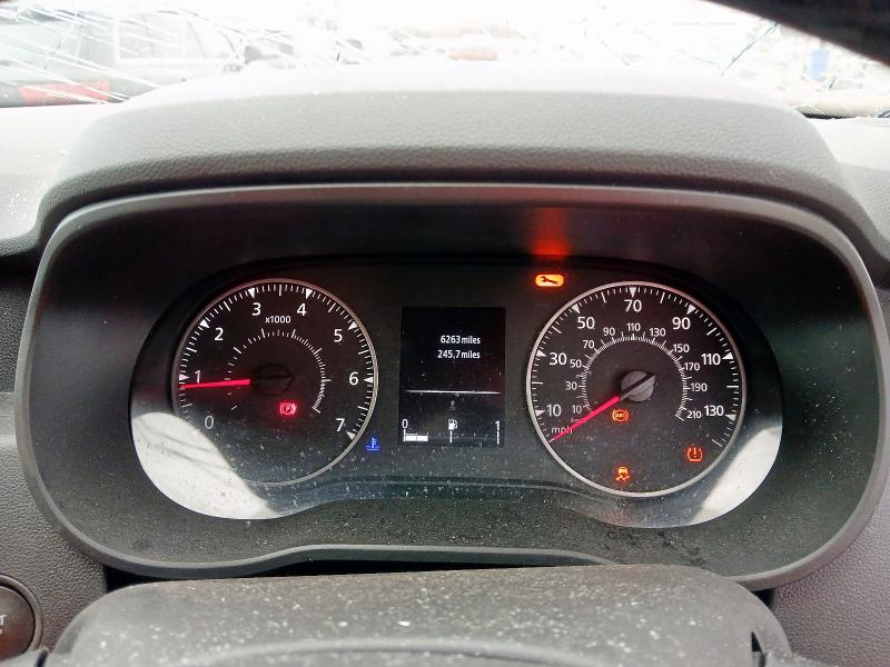 2024 DACIA DUSTER 1.0 TCE 90 JOURNEY 5DR