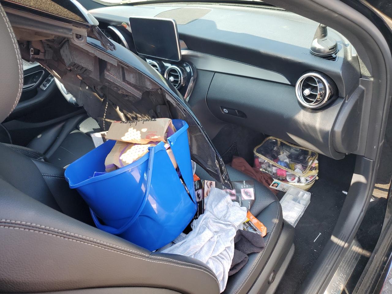 2018 Mercedes-Benz C 300 VIN: 55SWF4JB8JU248577 Lot: 85718035