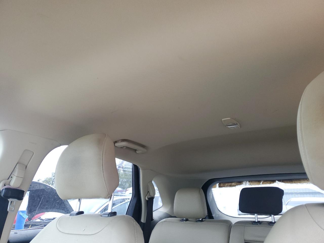 2019 Ford Edge Sel VIN: 2FMPK4J92KBB89504 Lot: 89636185