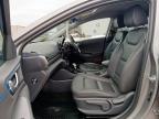2021 HYUNDAI IONIQ 1.6 GDI HYBRID PREMIUM SE 5DR DCT for sale at Copart CHESTER