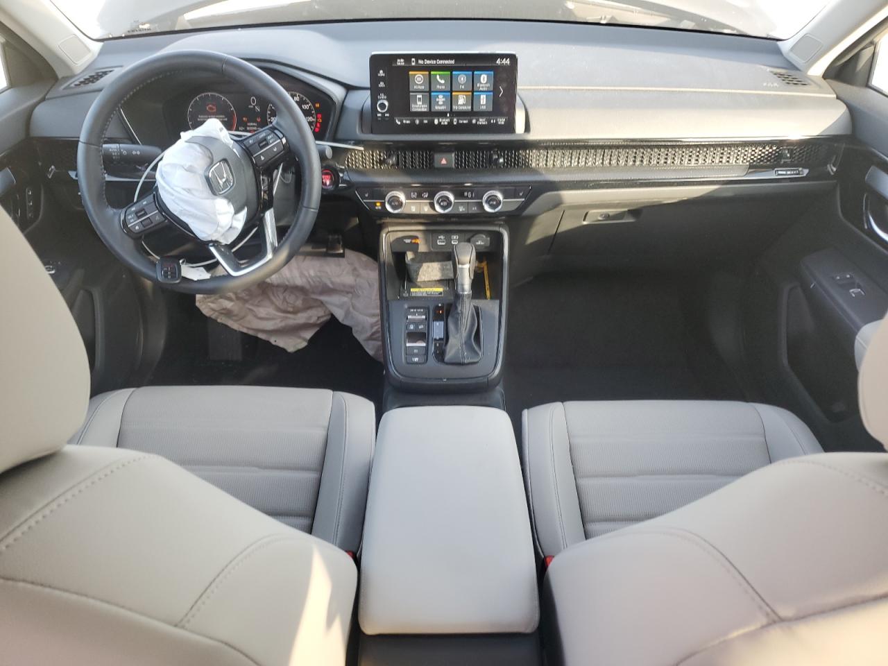 2025 Honda Cr-V Exl VIN: 5J6RS4H71SL017993 Lot: 85141995