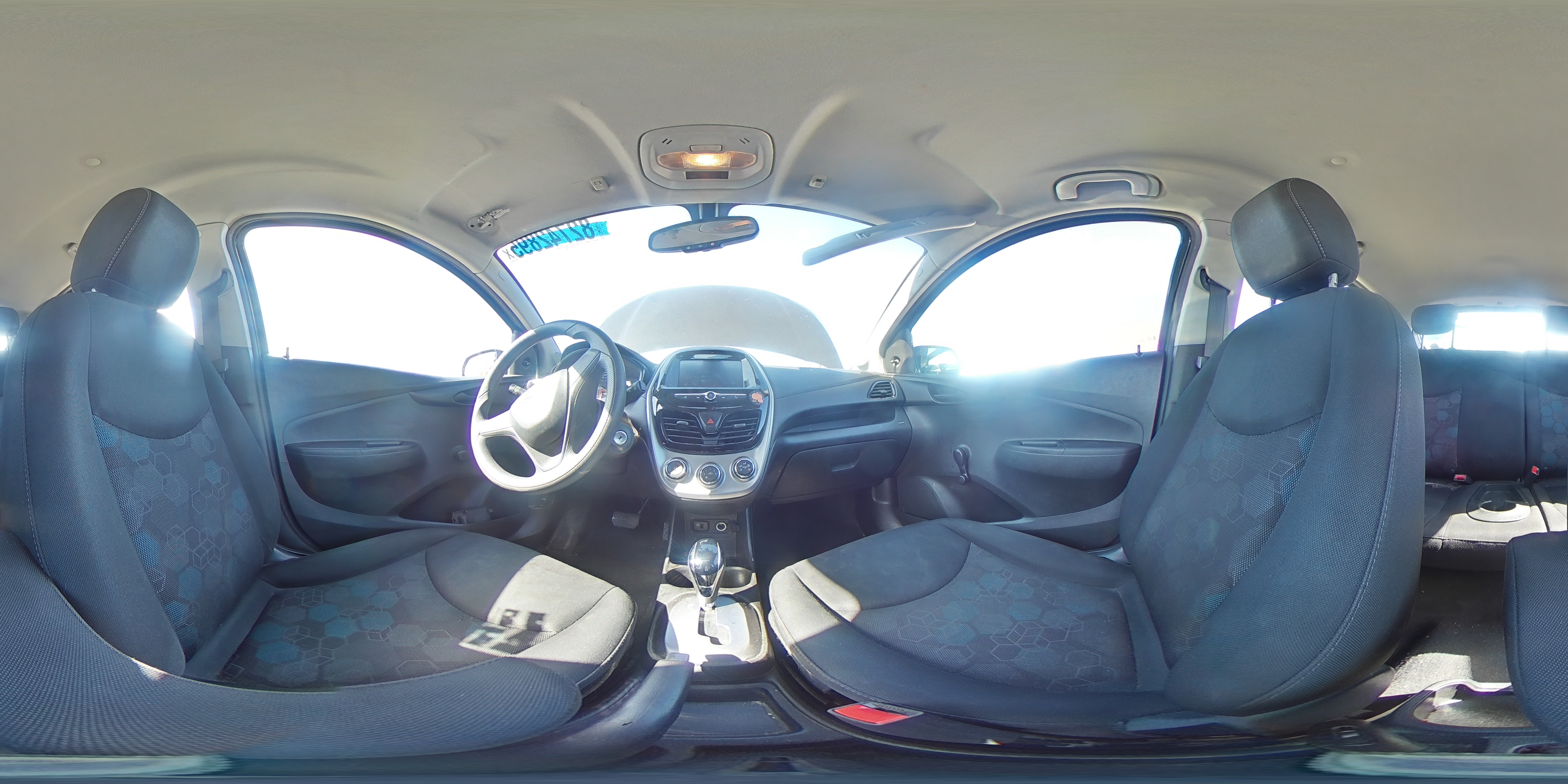 2017 Chevrolet Spark Ls VIN: KL8CB6SA3HC819331 Lot: 82742895