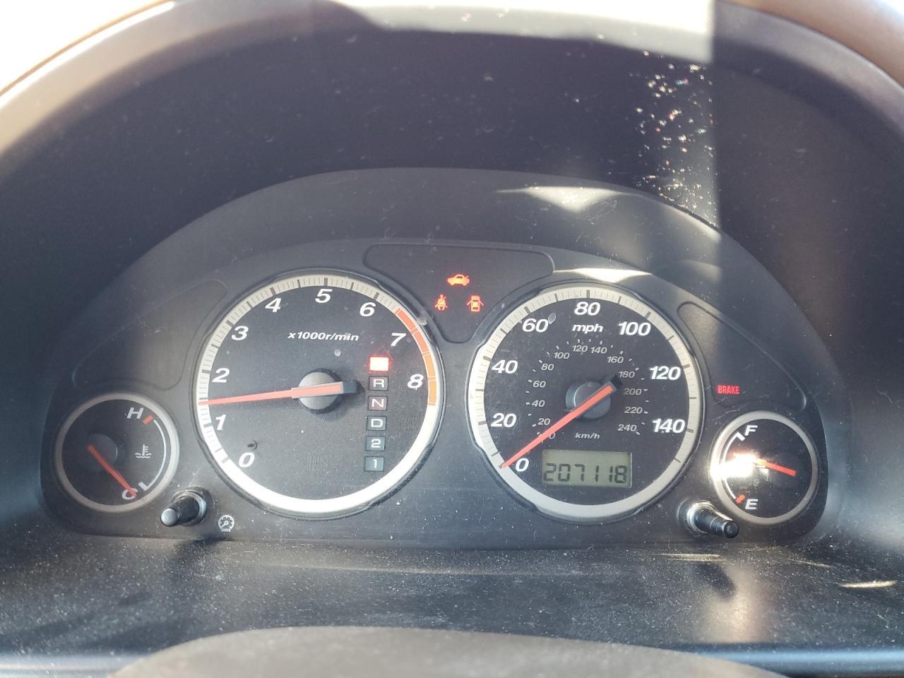 2004 Honda Cr-V Ex VIN: JHLRD78854C025238 Lot: 90088055