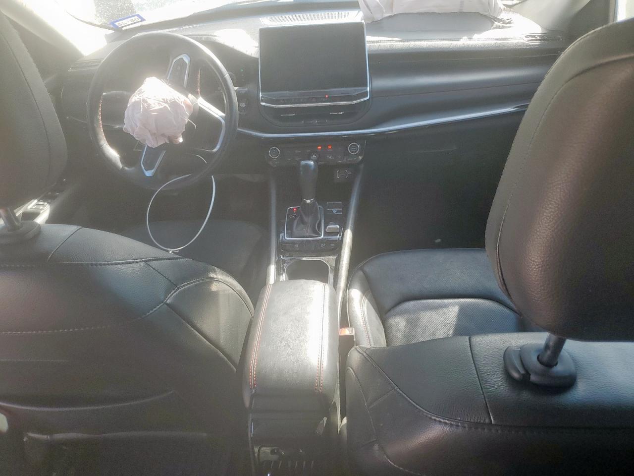 2022 Jeep Compass Trailhawk VIN: 3C4NJDDB9NT156778 Lot: 86523495