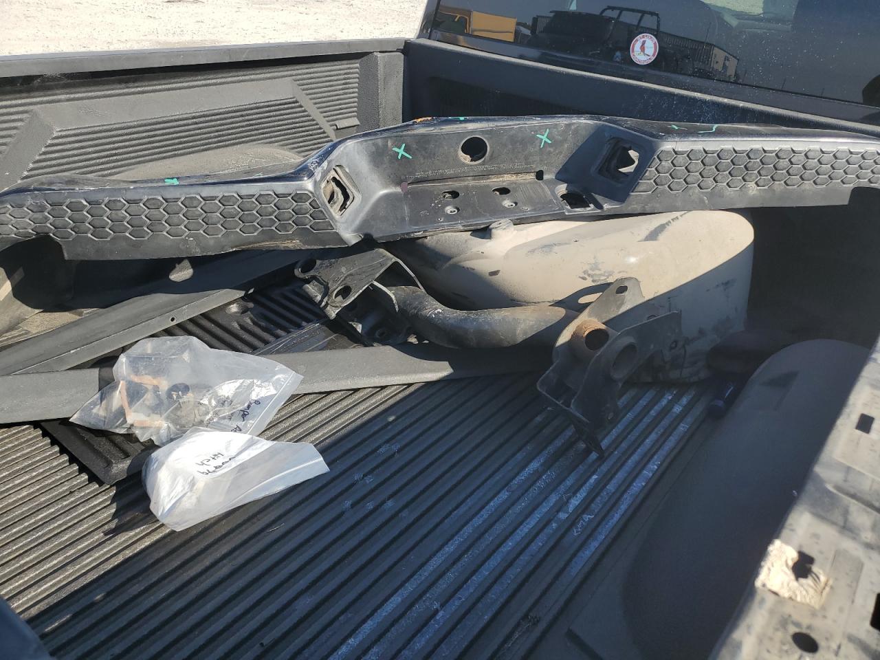 2014 Ram 1500 St VIN: 1C6RR7FT1ES388219 Lot: 86656745