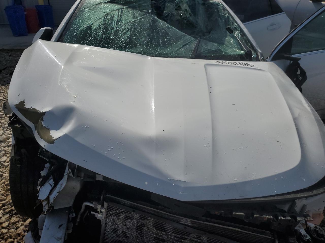 2017 Chevrolet Impala Lt VIN: 1G1105SA6HU144303 Lot: 84267495