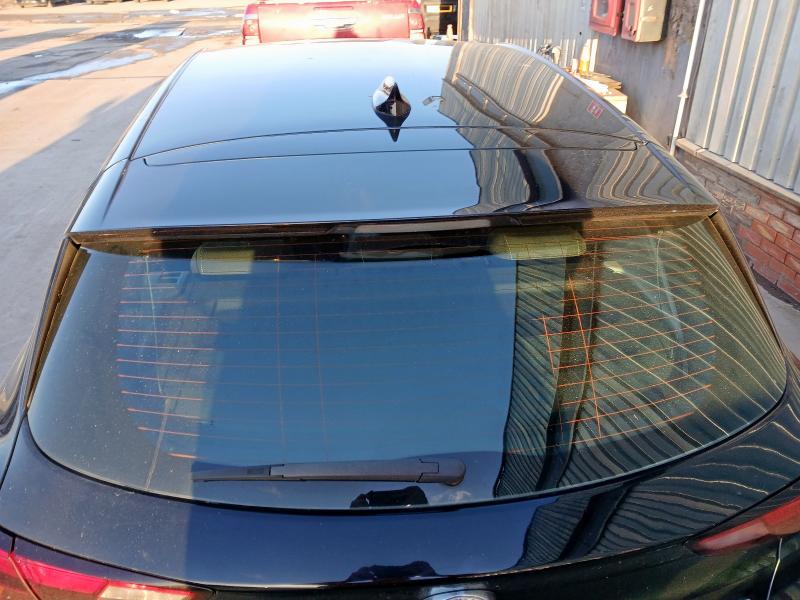 2018 VAUXHALL ASTRA 1.0T ECOTEC SRI NAV 5DR