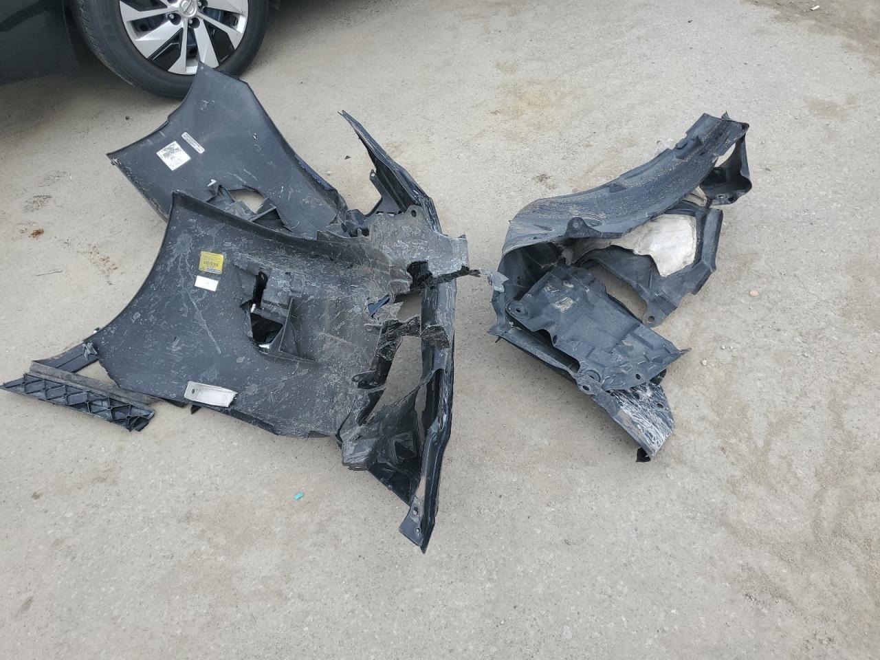 2020 Nissan Altima S VIN: 1N4BL4BV1LC141944 Lot: 82312165