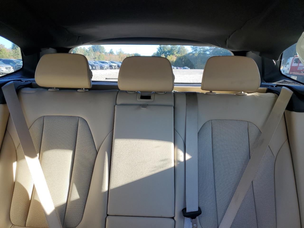 2022 BMW X3 xDrive30I VIN: 5UX53DP06N9N28721 Lot: 85904245