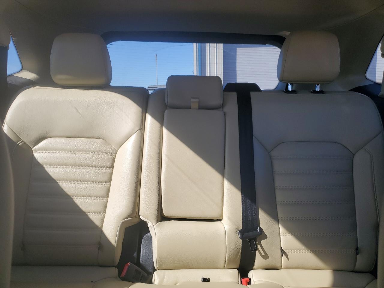 2015 Ford Edge Sel VIN: 2FMTK3J91FBB47467 Lot: 82665795