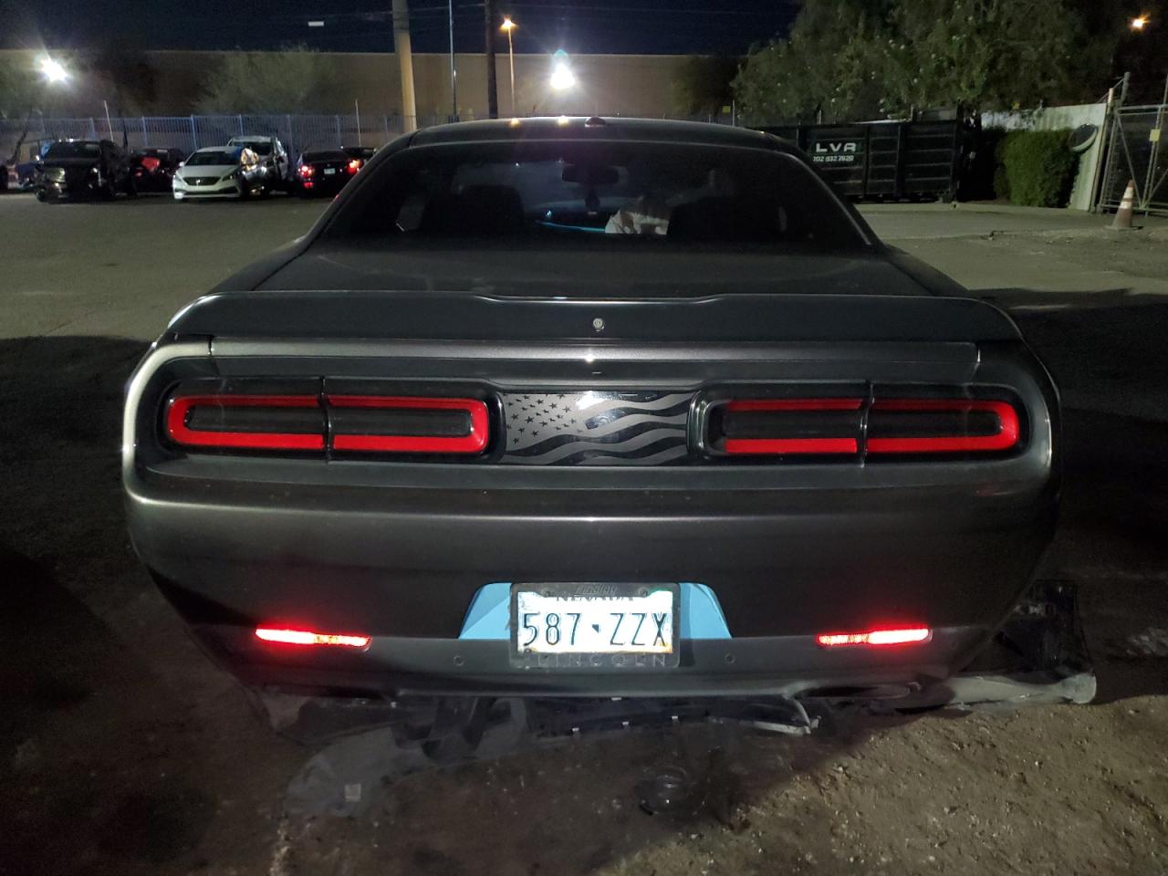 2019 Dodge Challenger R/T VIN: 2C3CDZBT9KH659615 Lot: 86196955