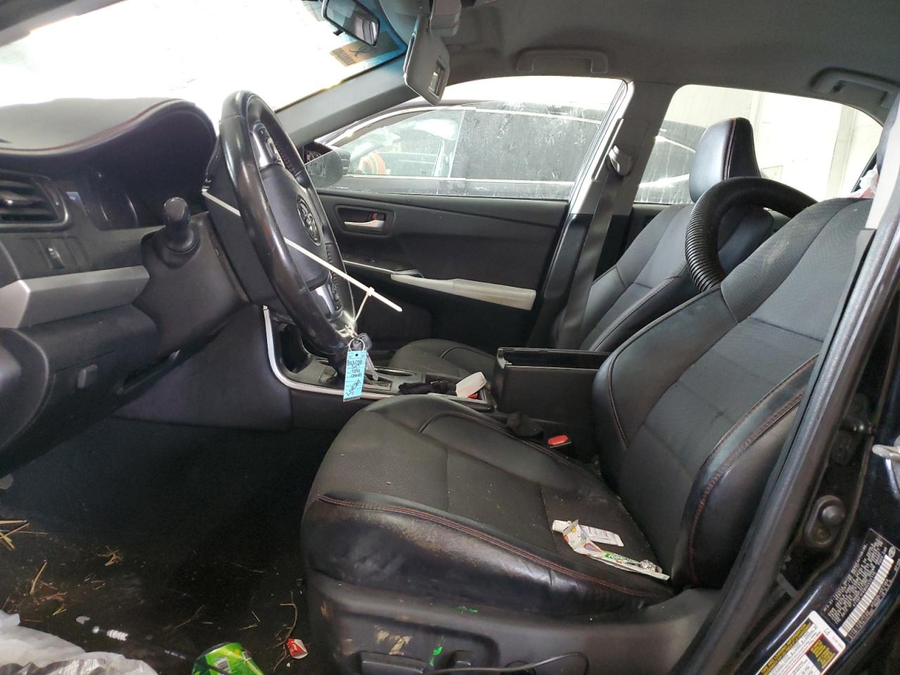 2017 Toyota Camry Le VIN: 4T1BF1FK8HU432115 Lot: 85176495