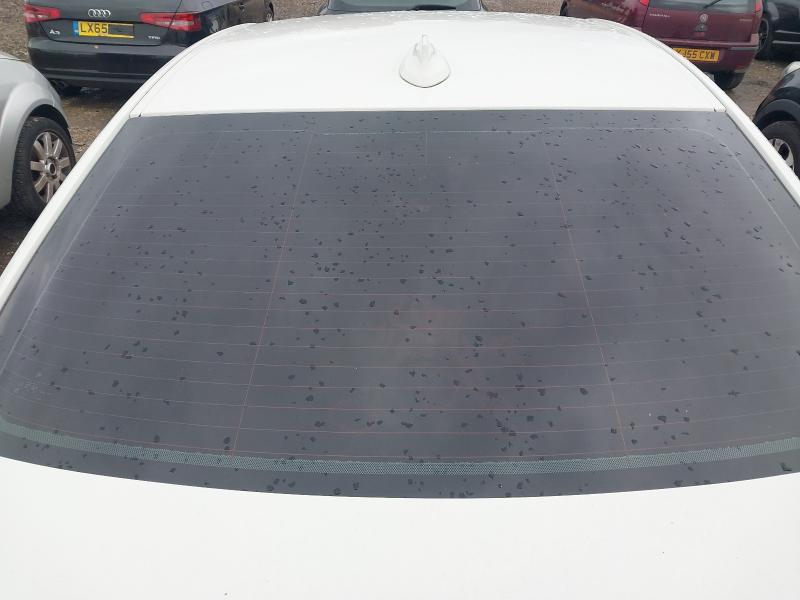 2016 BMW 3 SERIES 330E M SPORT 4DR STEP AUTO