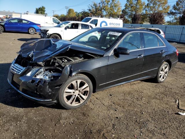 2010 Mercedes-Benz E 350 4Matic