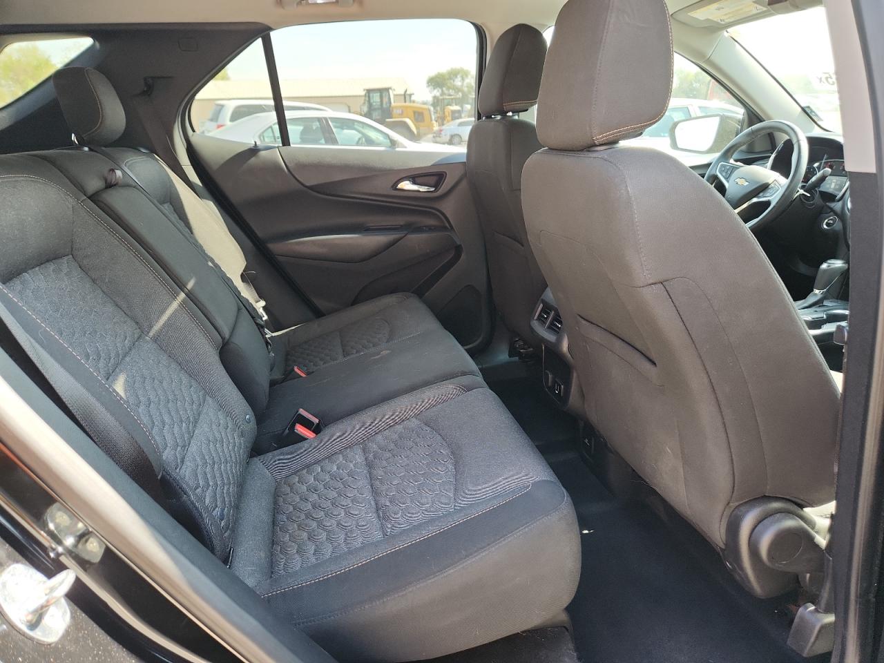 2018 Chevrolet Equinox Lt VIN: 2GNAXKEX3J6148550 Lot: 84754165