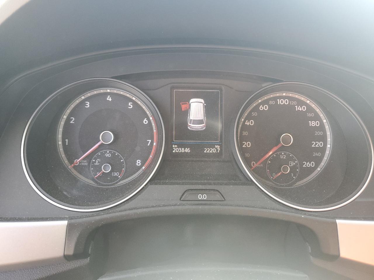 2018 Volkswagen Atlas Sel VIN: 1V2MR2CA1JC568067 Lot: 85173735