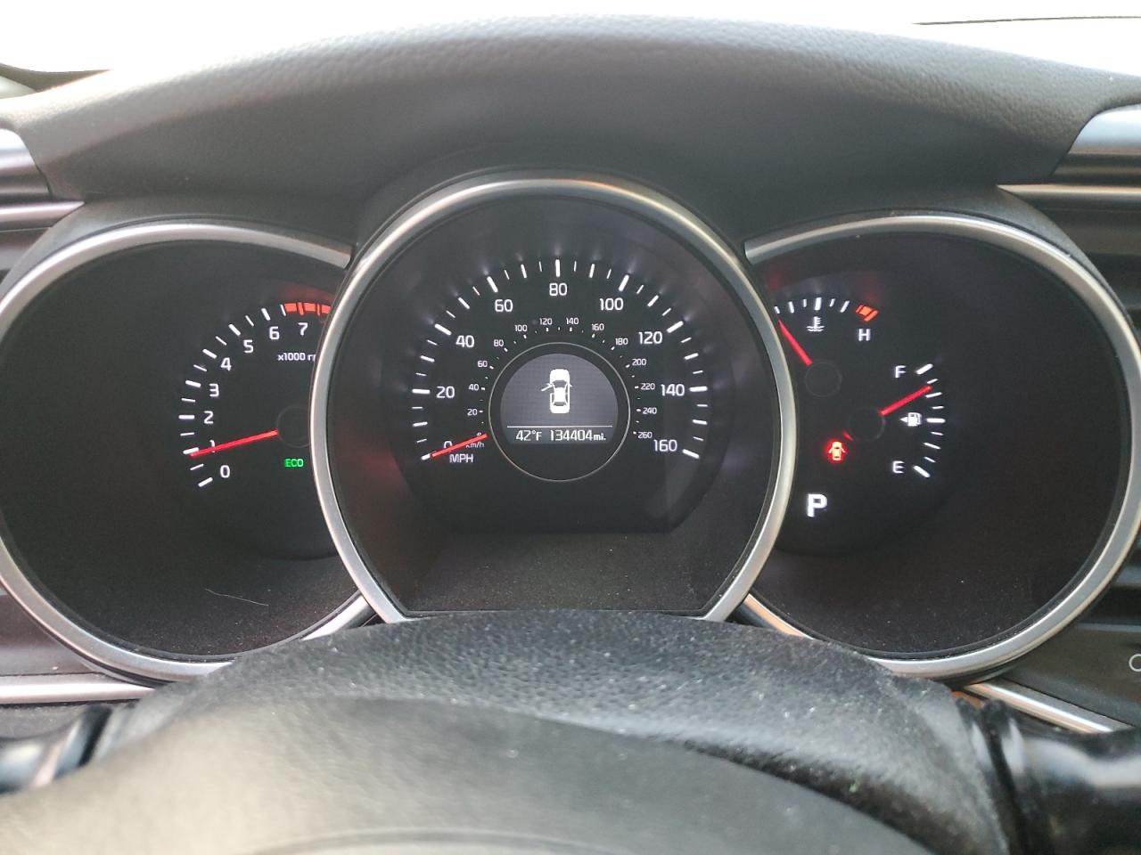 2015 Kia Optima Lx VIN: 5XXGM4A7XFG462109 Lot: 86166365