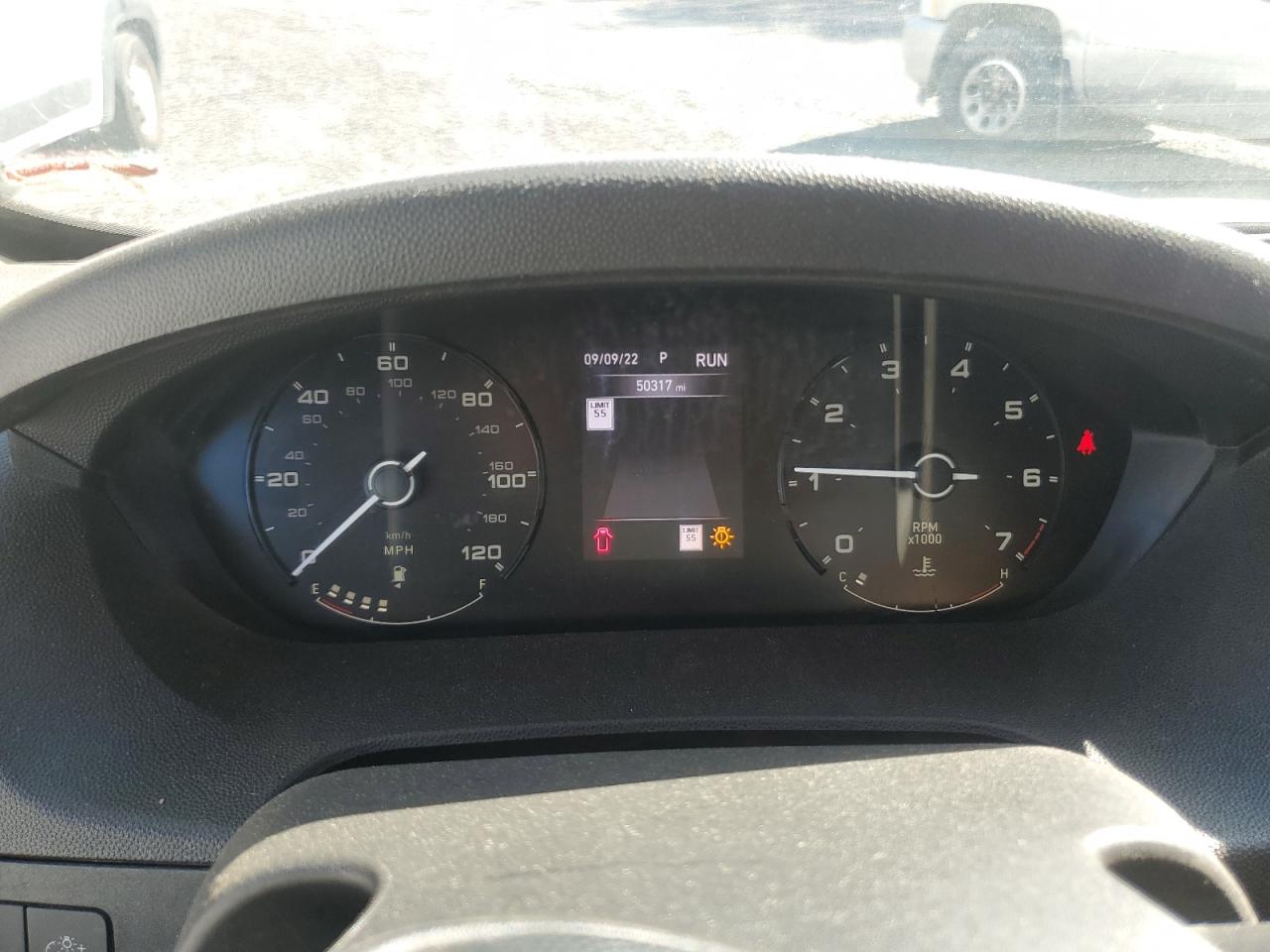 2023 Ram Promaster 2500 2500 High VIN: 3C6LRVDG9PE572068 Lot: 87021625