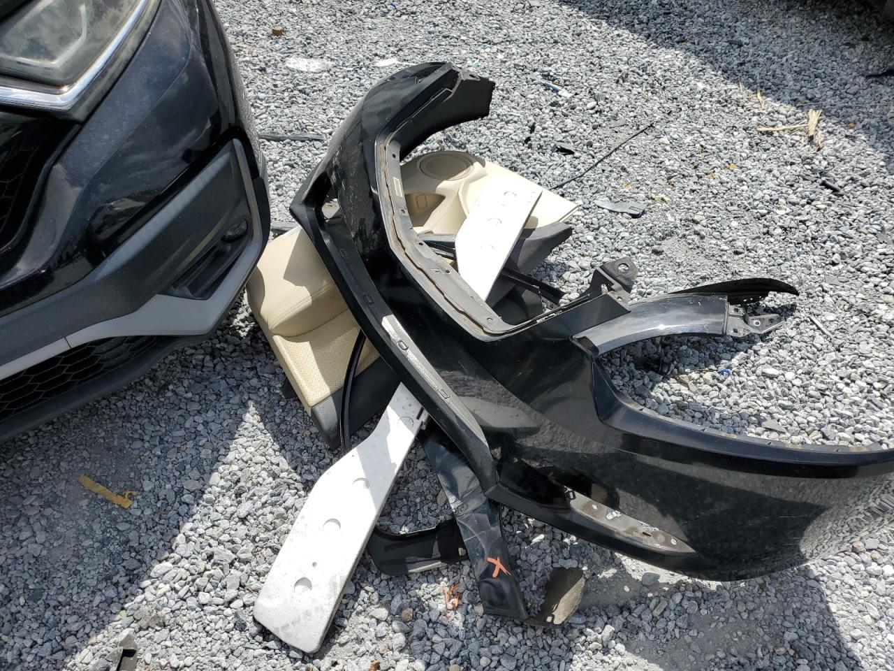 2012 Acura Tsx Tech VIN: JH4CU2F65CC000196 Lot: 82204475