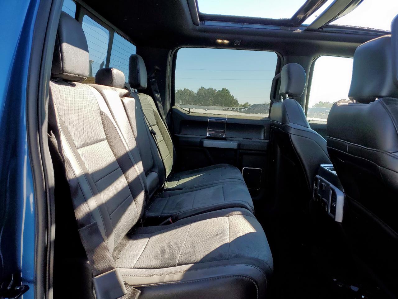 2020 Ford F150 Raptor VIN: 1FTFW1RG8LFA06712 Lot: 90324245