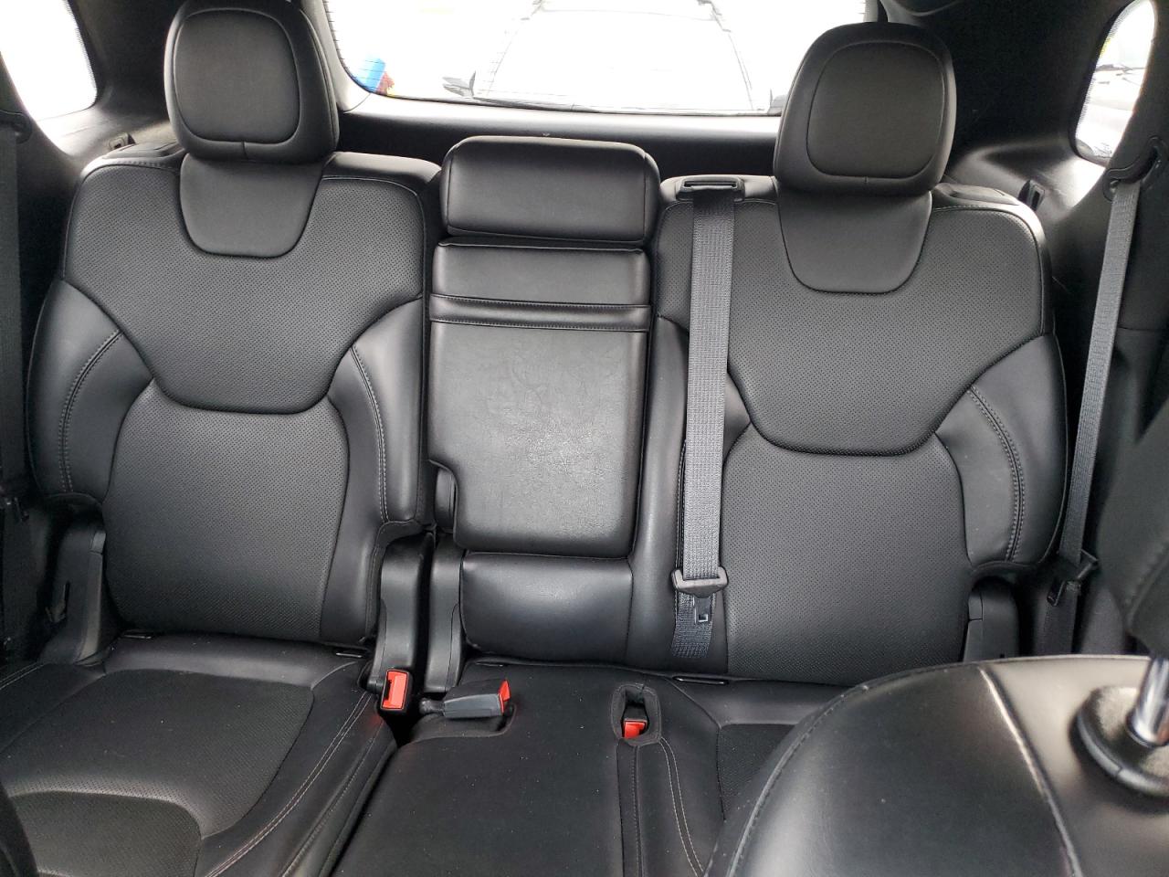 2019 Jeep Cherokee Limited VIN: 1C4PJMDN8KD334023 Lot: 86085815