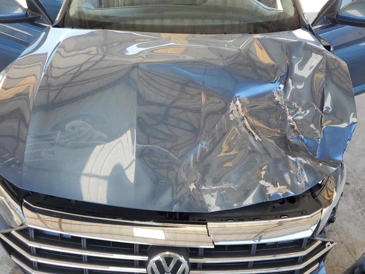 2021 Volkswagen Jetta S VIN: 3VWC57BUXMM050055 Lot: 82475925