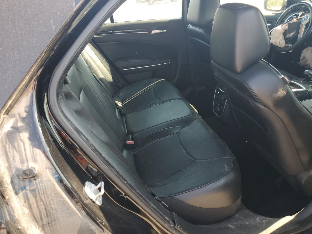 2014 Chrysler 300C VIN: 2C3CCAKG8EH260416 Lot: 86709465