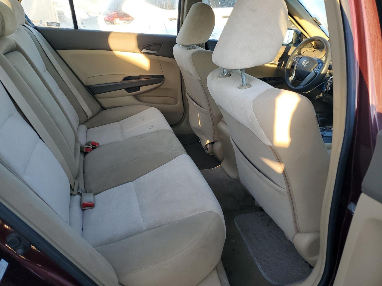 2008 Honda Accord Lx VIN: 1HGCP26368A040161 Lot: 82300925