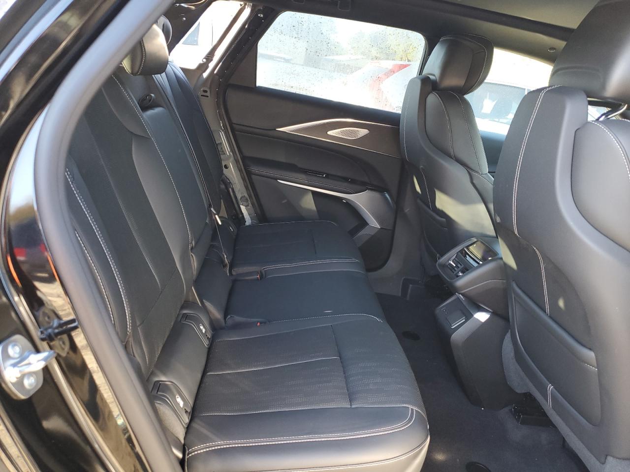 2024 Cadillac Lyriq Sport VIN: 1GYKPWRL5RZ131545 Lot: 82433615